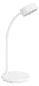 Ledvance - Lampă de birou LED tactilă dimabilă OFFICE LED/4,8W/5V 3000-6500K albă