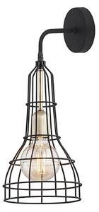 Aplica perete LONG 1xE27/60W/230V