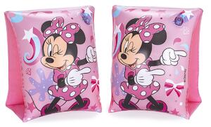 Aripioare inot Bestway Minnie 25 x 15 cm