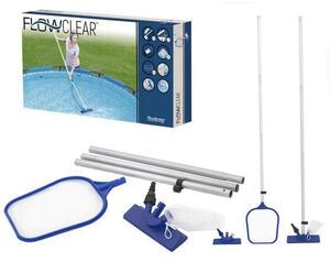 Kit de intretinere pentru piscine Bestway 203 cm