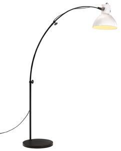 Lampă de podea 25 W, alb, 150 cm, E27