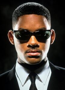 Fotografie Will Smith In 'Men In Black', Archive Photos