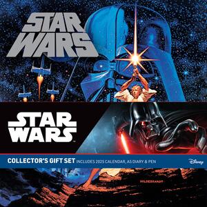 Set cadou Star Wars Classic