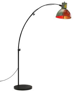 Lampă de podea 25 W, multicolor, 150 cm, E27