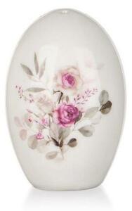 Banchet Ceramică paie Rose 8 cm