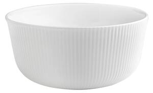 Florina Opal salatieră din sticlă Milano , 15 cm