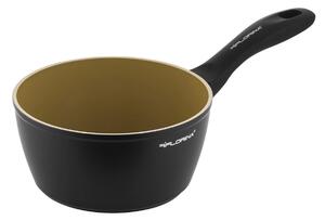 Florina Cratiță din aluminiu AmVegan de MateuszGessler, 16 cm, 1,1 l