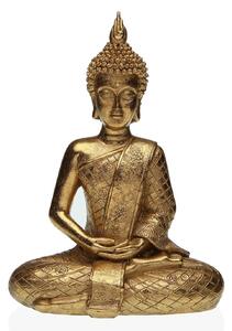 Figurina buddha din rasina 29X12X21
