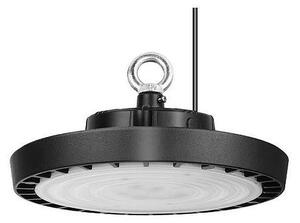 Lampa industriala High Bay, LED 150W, 16500lm, clasa rezistenta IP65 IK08, carlig prindere