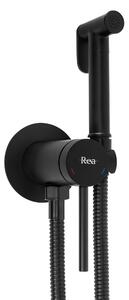 Baterie bideu Rea Foss Clif Black