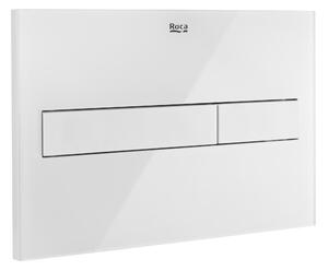 Roca PL7 buton de spălare pentru WC alb A890188309