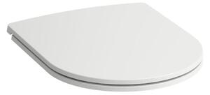 Laufen Pro A capac wc SoftClose alb H8989660000001