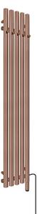 Oltens Stang încălzitor electric 150x26 cm cupru periat 55121610