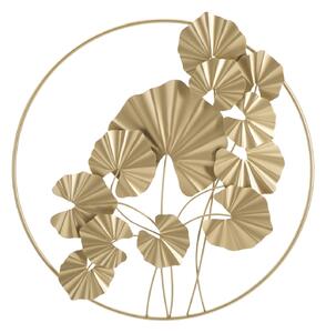 Deco perete Muro Leaf 59X3,9X62,75 cm