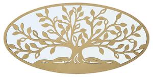 Deco perete Albero 120X2X60 cm