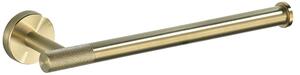 Cuier de baie 6610a Modern Brush Gold