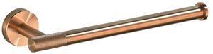 Cuier de baie 6610a Modern Brush Copper