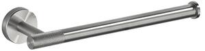 Cuier de baie 6610a Modern Brush Nickle