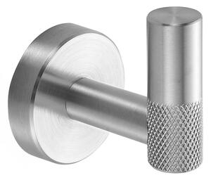 Cuier de baie 6606 Modern Brush Nickel