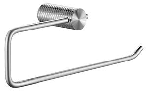 Cuier de baie 9710 Prism Brush Nickle