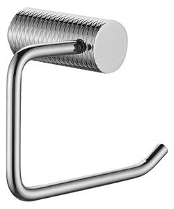 Suport hârtie igienică 9711 Prism Brush Nickle