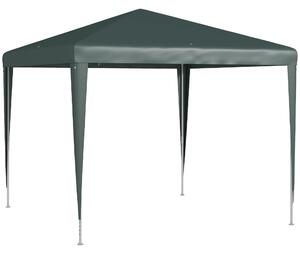 Outsunny Foisor de Gradina 3x3 Impermeabil | Aosom Romania