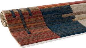 Covor Teppich multicolor 60/90 cm