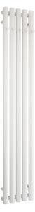 Oltens Stang calorifer de baie decorativ 150x26 cm alb 55021000