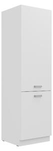 Dulap pentru alimente Edris 60 DK-210 2F (alb). 1134501