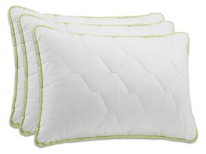 3 x Dormeo perna clasica Aloe Vera 50X70 cm