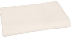 Prosop CLARYSSE ELEGANCE 70x140 cm crem, 100% bumbac