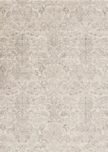 Covor lana Berien White Selectează mărime: 200 X 300