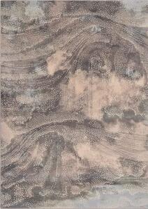 Covor lana Perlo heather Selectează mărime: 133 X 180