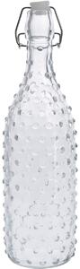 Sticla cu dop Dots 1 l