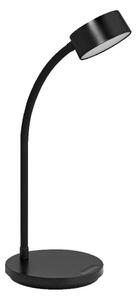 Ledvance - Lampă de birou LED OFFICE tactilă, reglabilă, LED/4,8W/5V 3000-6500K negru