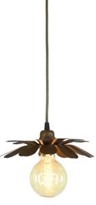 Bohemia-Design - Lustra pe cablu 1xE27/60W/230V bronz