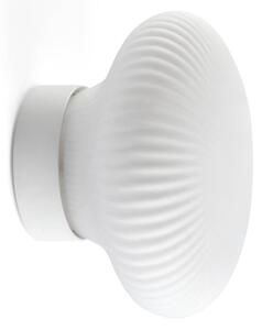 FARO 28299 - Aplică de perete LED pentru baie ISABELLE LED/8W/230V CRI 90 IP44 albă