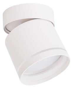 Light Prestige Kendal lampă de tavan 1x7 W alb LP63311SMR1WHmovable