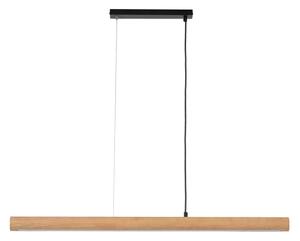 Candelabru LED reglabil pe cablu GIACINTO LED/30W/230V