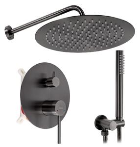 Set de dus incastrat Rea Foss Clif Titan + BOX