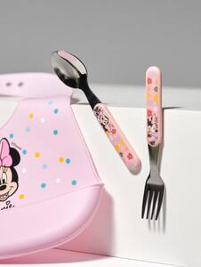 Sinsay - Set tacâmuri Mickey Mouse 2 pack - roz-pastel