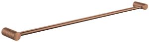 Cuier de baie A62301BRG OTTO Brush Copper