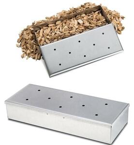 Box de afumare din inox Avenberg BRISKET