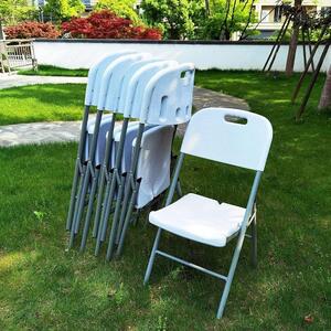 Scaun pliabil catering/camping BERLIN, SET 6 buc