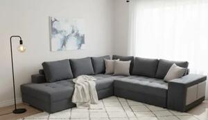 Coltar extensibil cu 2 tabureti inclusi Reina