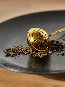 Sinsay - Infuzor de ceai - auriu