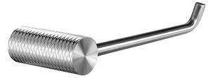Cuier de baie 9711A Prism Brush Nickle