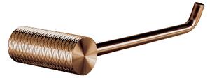 Cuier de baie 9711A Prism Brush Copper