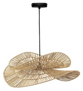 LAMPĂ BOHO APP1737-1CP 50CM