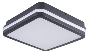 Corp de iluminat LED de exterior Brilagi BENE LED/18W/230V 22x22 cm IP54